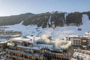 Hotel Salzburger Hof Leogang Leogang